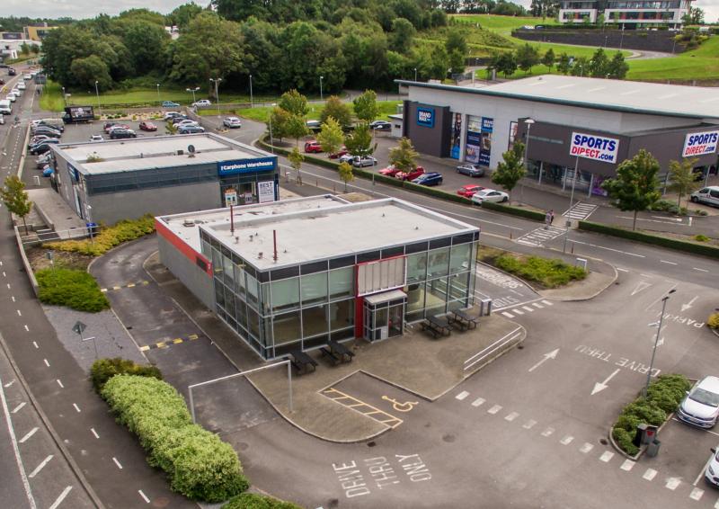 New organic fast food drive-through announced for Carrick-on-Shannon