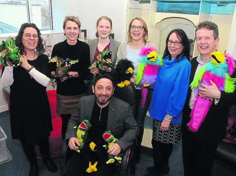 Carrick-on-Shannon Family Life Centre open new premises