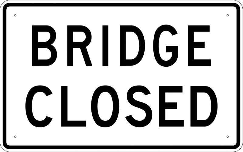 Two bridges to close in North Leitrim due to safety concerns