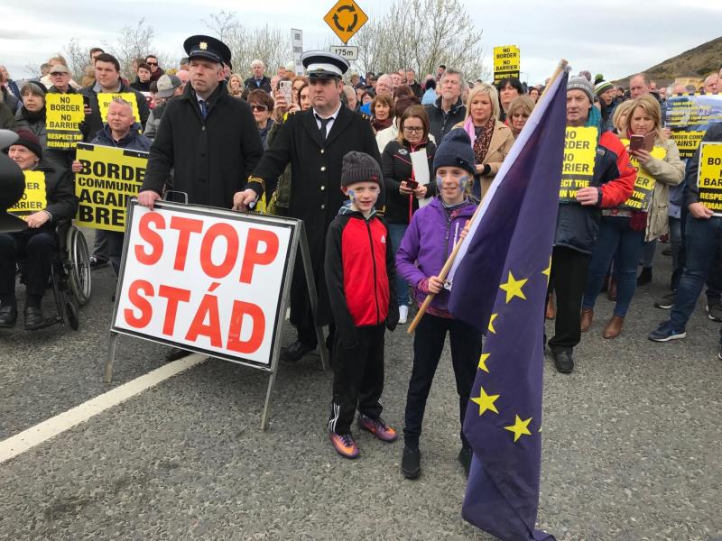 Year in Review - Looking back at April 2019