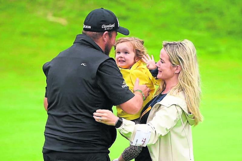 A look back at the sporting highlights of 2019 with Gerard O'Donnell