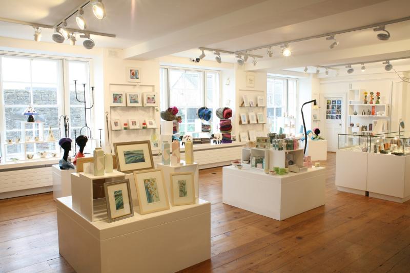 &euro;371,600 enterprise development funding for the Leitrim Design House