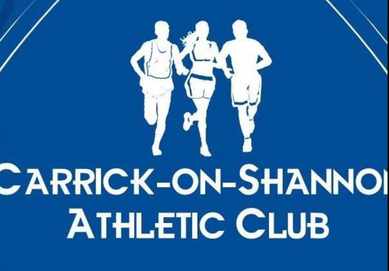 Carrick-on-Shannon AC Registration evening