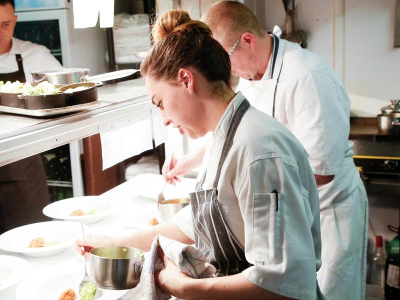 Nominations for the Food Oscars are now open to the public