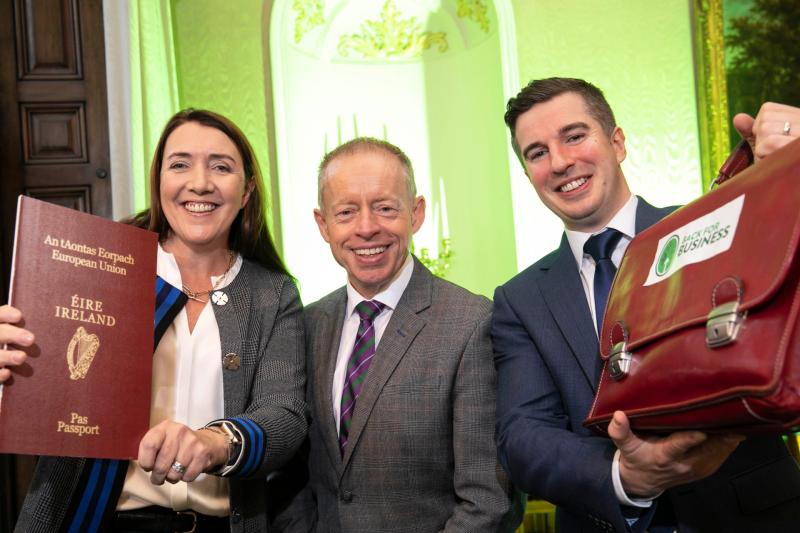 Deadline extended for returned emigrants to Leitrim to join entrepreneurs programme