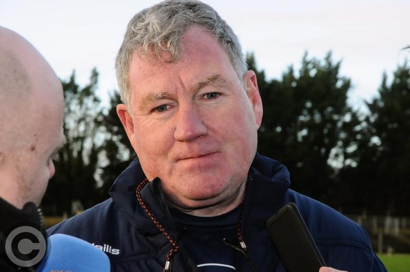 Scoreboard makes it hard to take positives says sanguine Hyland