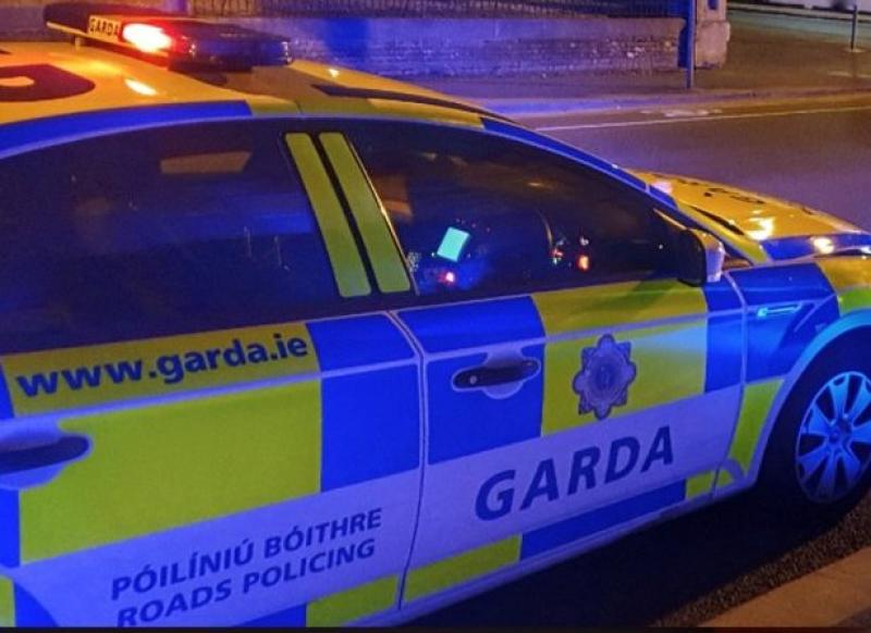 Man in his 20s arrested after media blackout lifted