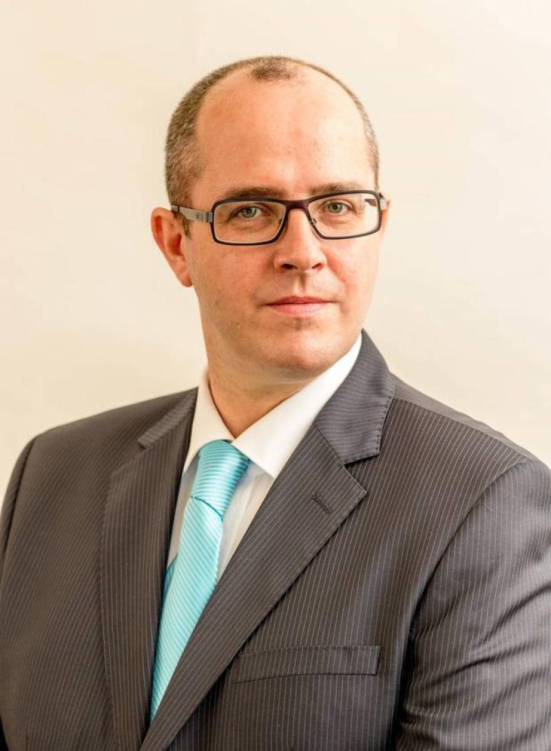 SF Cllr Chris MacManus will not be running in  the general election in Sligo/Leitrim