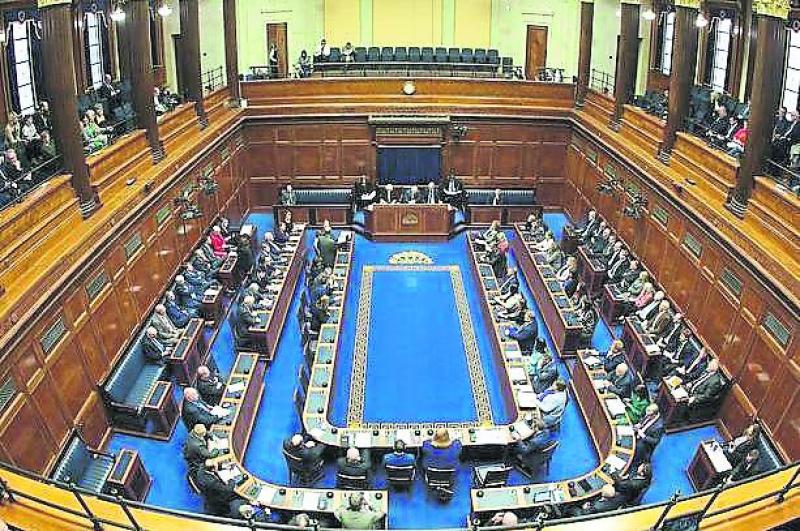 Northern Assembly deal could prove game-changer for north Leitrim 