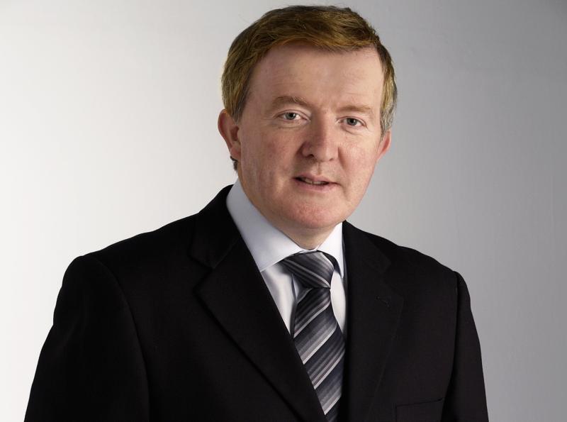 John Perry - Independent