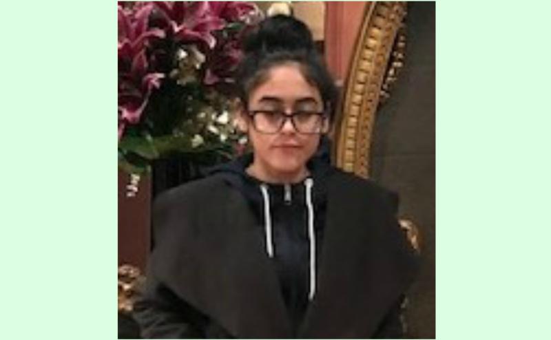 Missing teenage girl  has been located safe and well in Co Longford