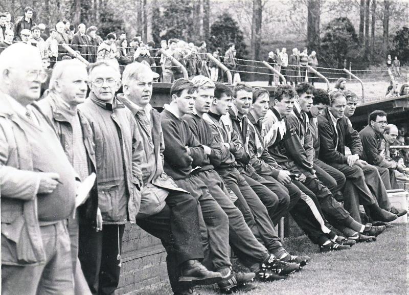 Leitrim Observer Snapshots: Glory days for Leitrim were on the horizon