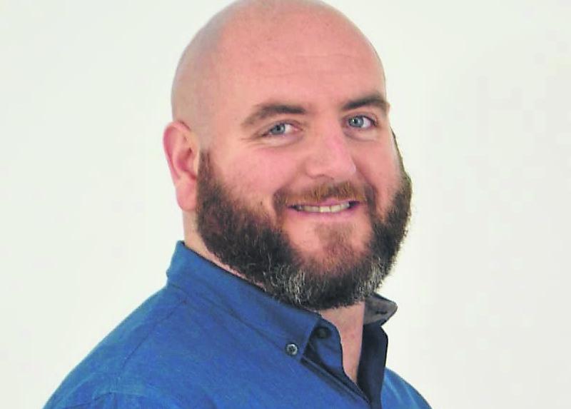 Sligo/Leitrim candidate profile:  Gino O'Boyle (People Before Profit) 