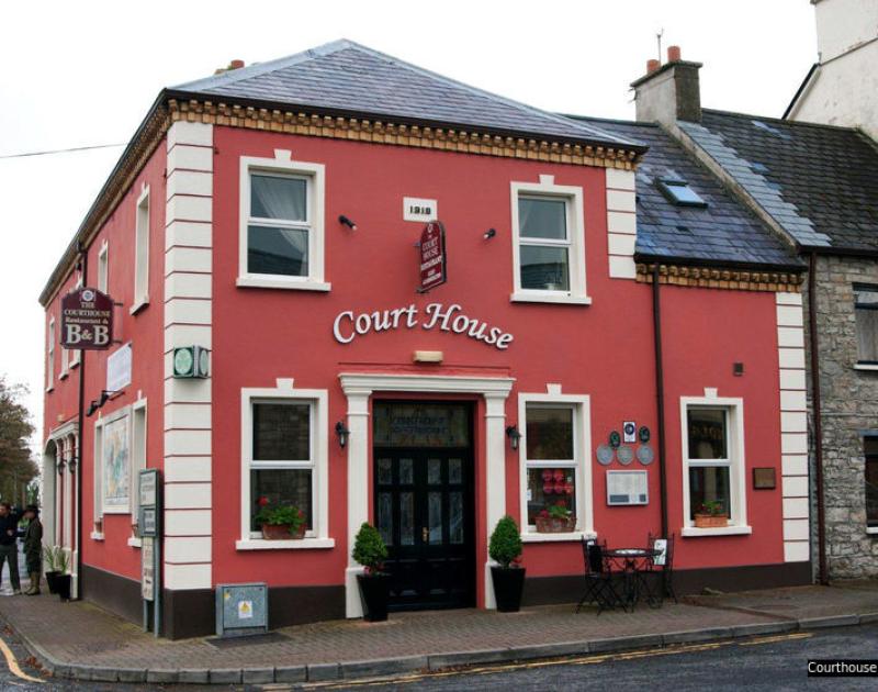 Two Leitrim pubs feature on Sunday Times top 100 restaurants