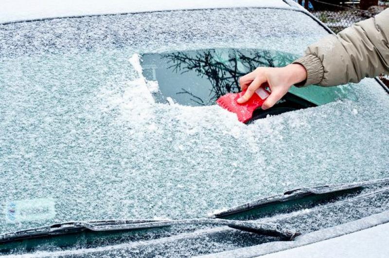 Sleet and showers in bleak Met Éireann weather forecast 