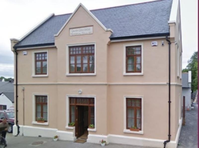 Threats to Leitrim Family Resource Centres 