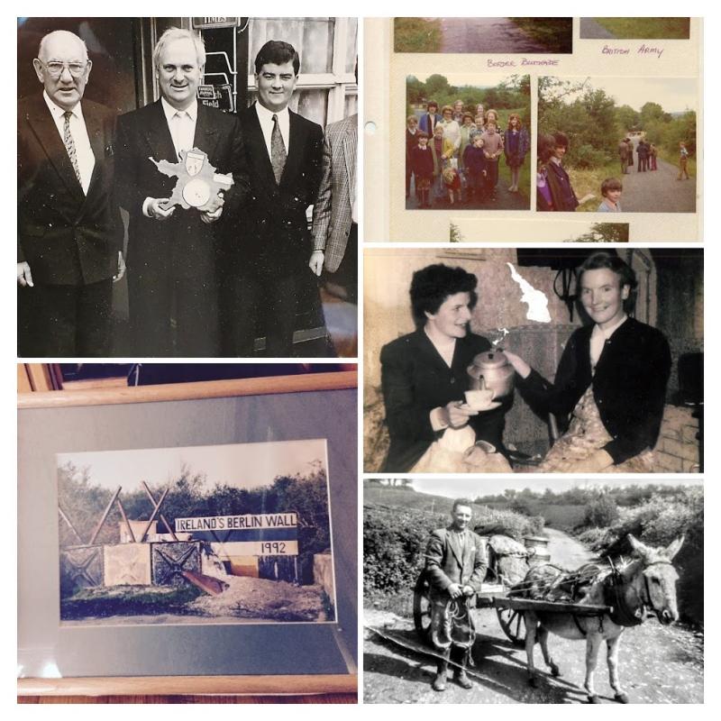 Vote for your favourite Leitrim SNAPSHOTS - week one