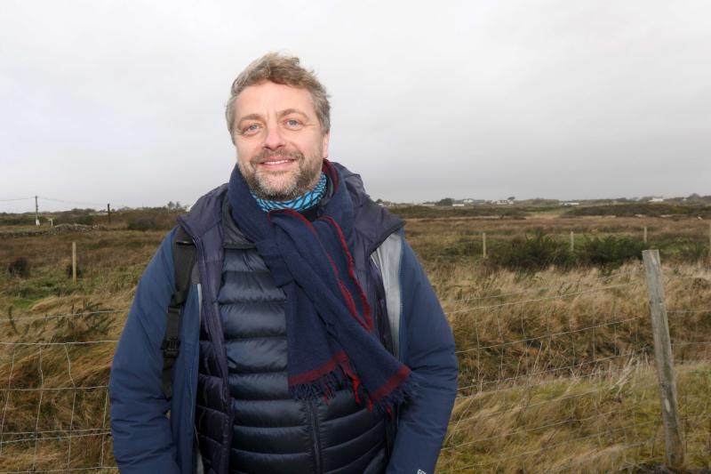 4.3 million French to read all about Lovely Leitrim