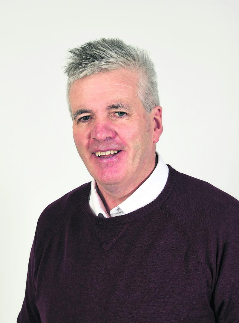 Uneven surface at Ohill cross needs “urgent attention”