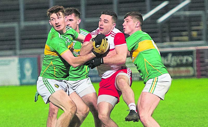 After Celtic Park heroics there is no reason for Leitrim to fear rebels from Cork