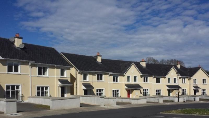Almost 60 people waiting on houses in Ballinamore municipal district
