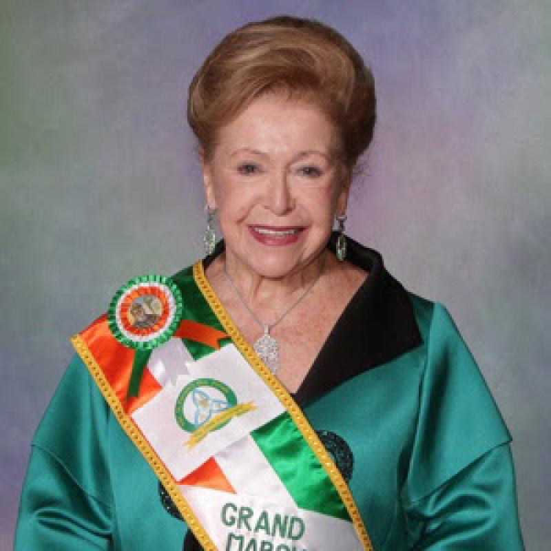 New York City St Patrick's Day parade to mourn loss of Irish author