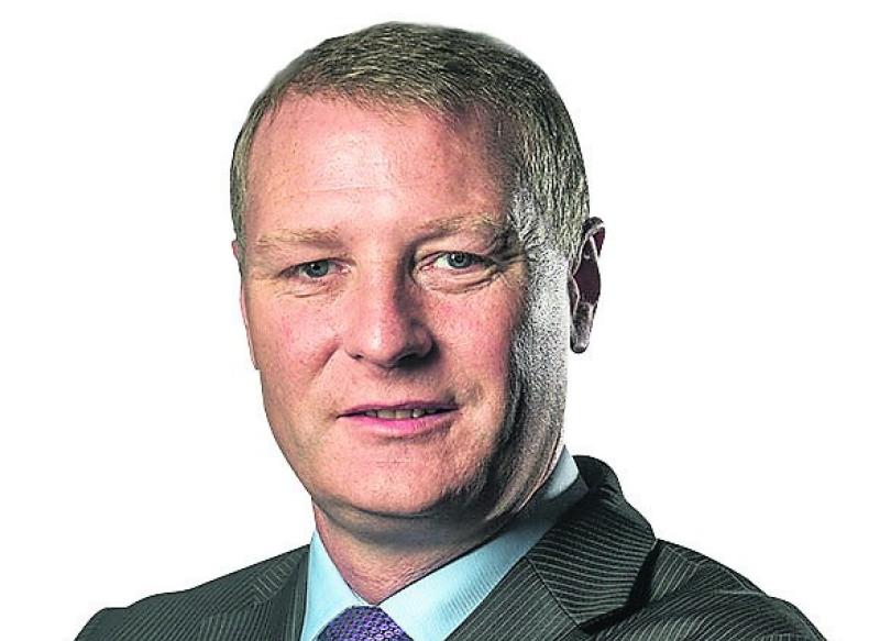 Sinn Fein general election candidate Martin Kenny raises issue of cuts to St Ciaran’s Day Service