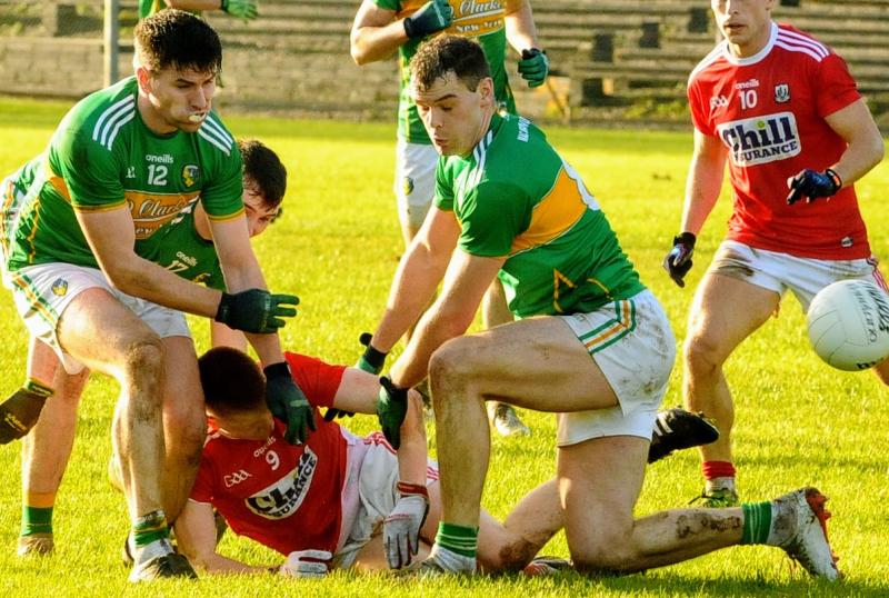 Leitrim GAA Fixtures & Results