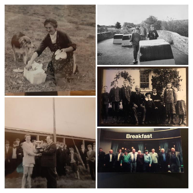 Leitrim Snapshots Poll: Who should make it to the grand finale of Snapshots from week two?