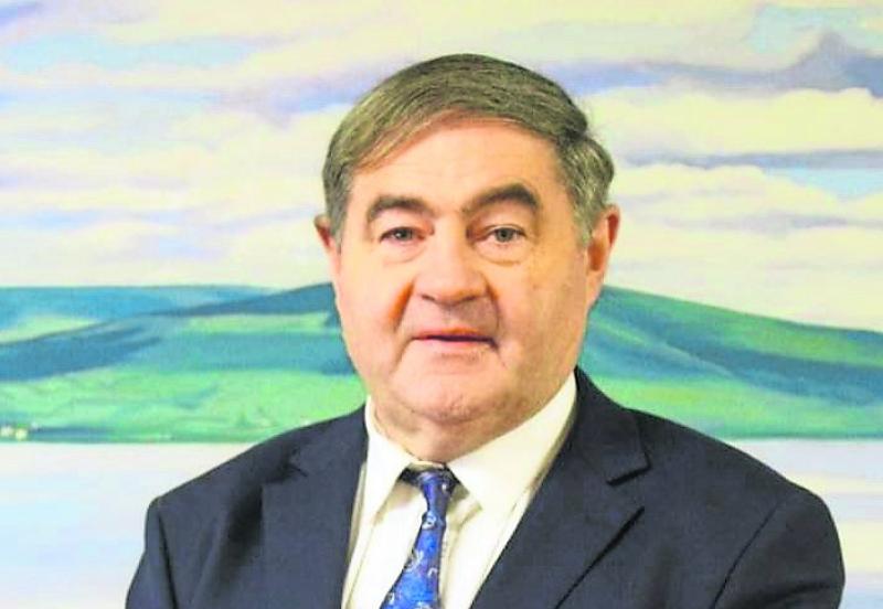 Sligo/Leitrim candidate profile: Sean Wynne (Independent)