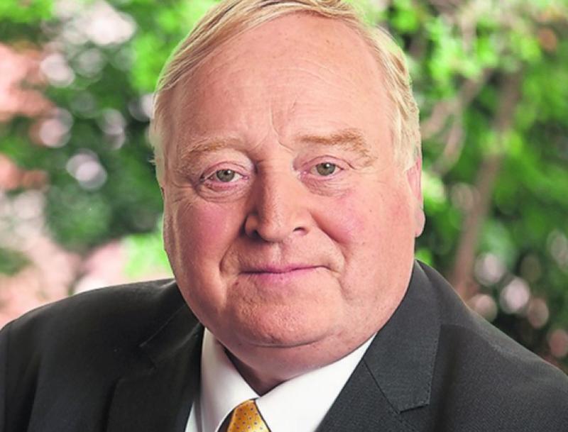 Eamon Scanlon insists Fianna Fáil are committed to supporting farmers