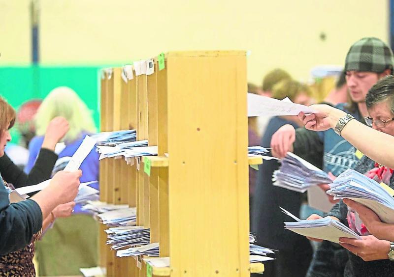 Leitrim goes to the polls this Saturday