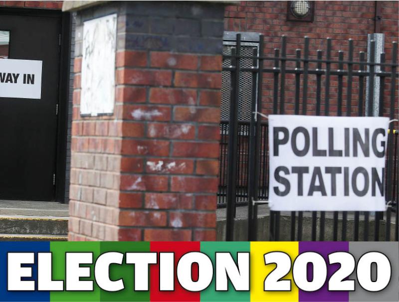 LISTEN:   Leitrim Observer General Election 2020 Podcast takes an in-depth look at the Sligo Leitrim constituency