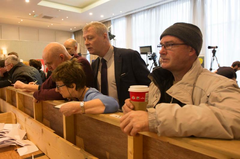 Breaking News: Kenny tops the poll in Sligo-Leitrim