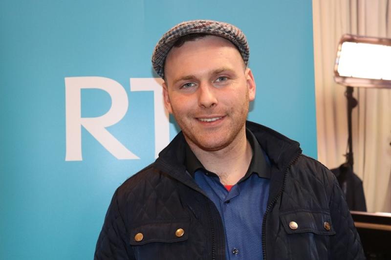 "The people of rural Ireland feel they have been backed into a corner" says Independent candidate James Conway