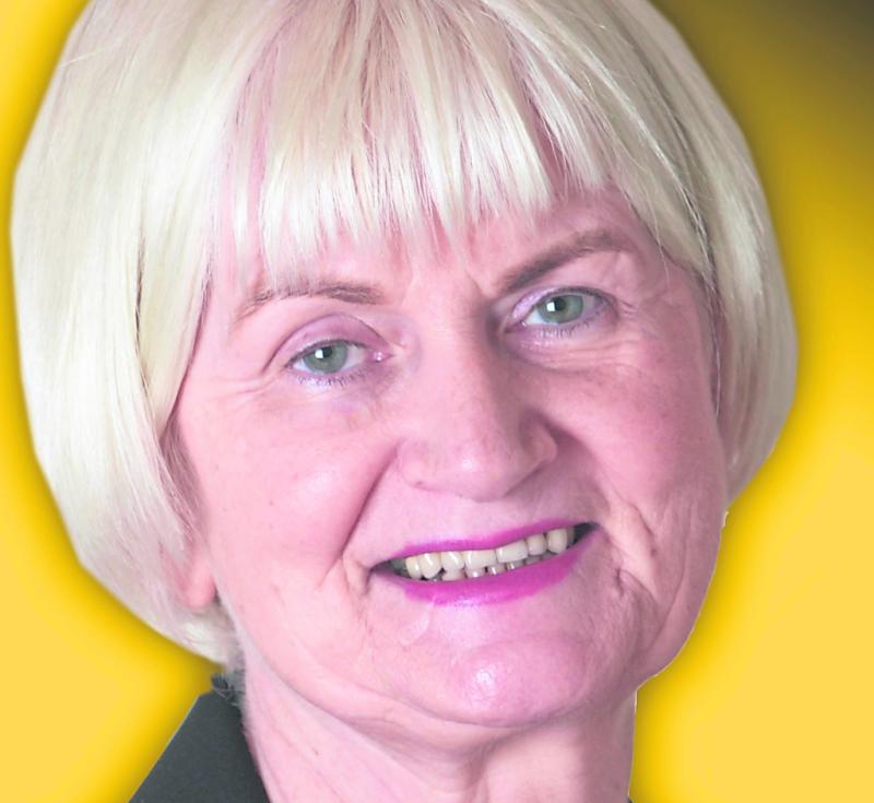Independent, Marian Harkin, has taken the second seat in Sligo/Leitrim