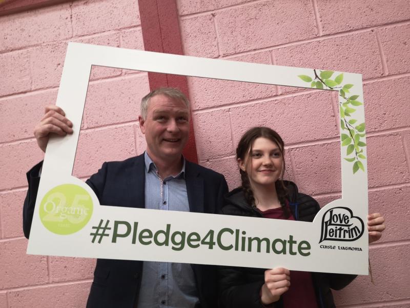 Love Leitrim calls on MEP's to vote against PCI list and reject fracked gas
