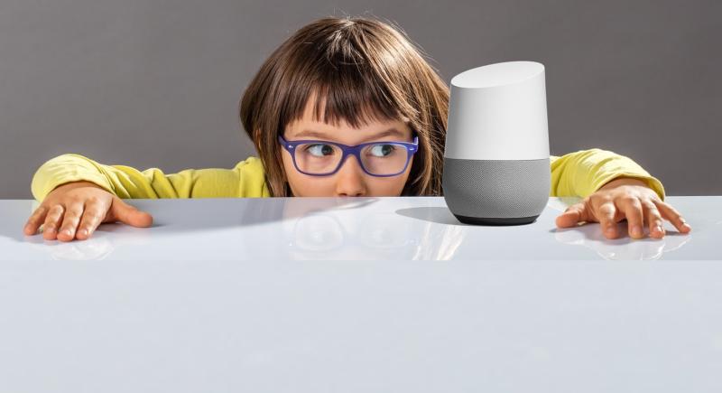 Leitrim Mammy Diaries: Alexa, put the kids to bed and stick on the kettle  