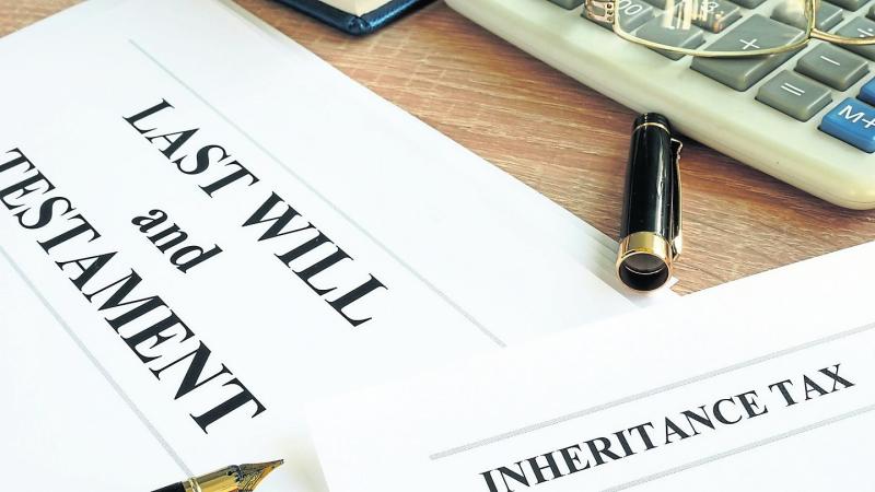 Nothing is more certain than death and inheritance tax