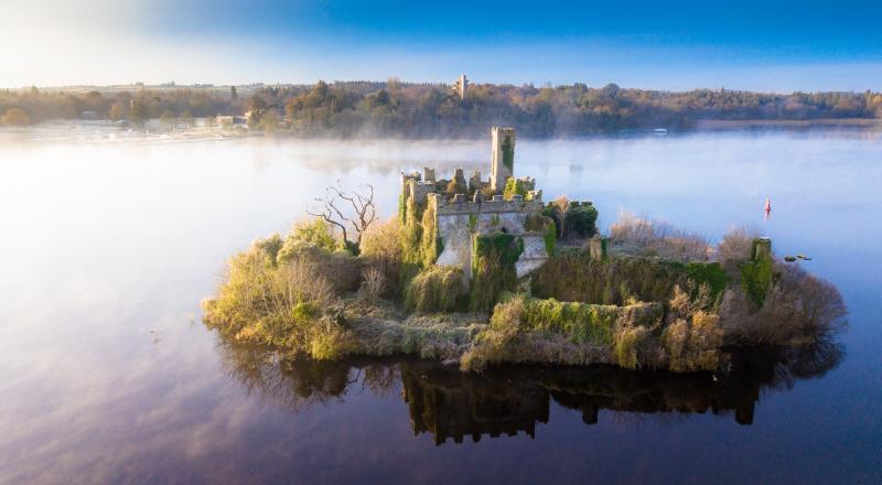 Lough Key Forest Park prepares for egg-citing Easter 