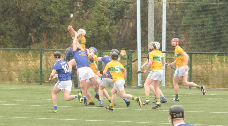 Leitrim hurlers win in Cavan but Tony McGowan Road Races and Manor Rangers Cup game fall victim to Storm Dennis