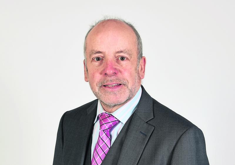 Leitrim County Council meeting hears asbestos pipes need urgent attention