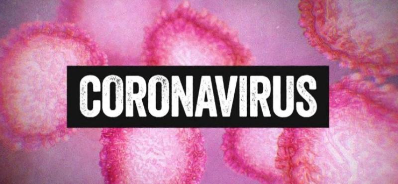 Coronavirus restrictions