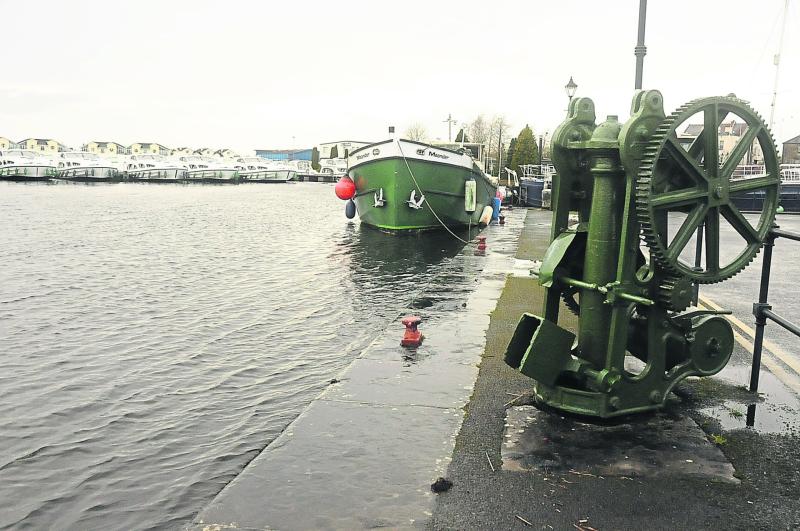 Two new weather warnings issued for Leitrim
