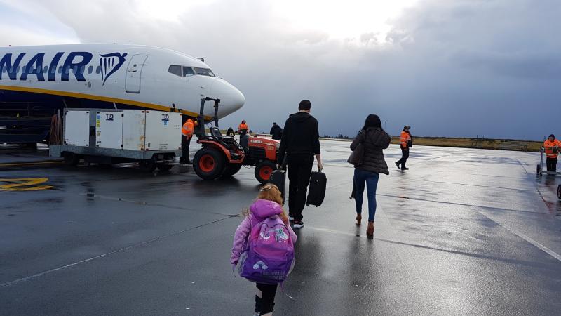 Leitrim Mammy Diaries: Making special time for one-to-one with your child