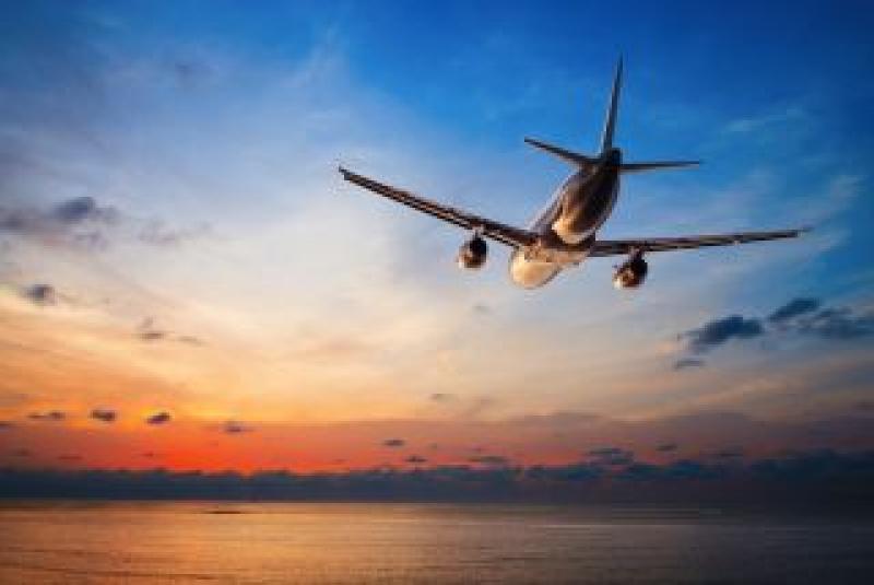 Win flights home to Ireland for Cavan Calling!