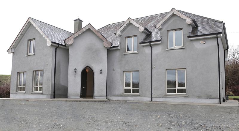 Fantastic dormer on the market in Leitrim 