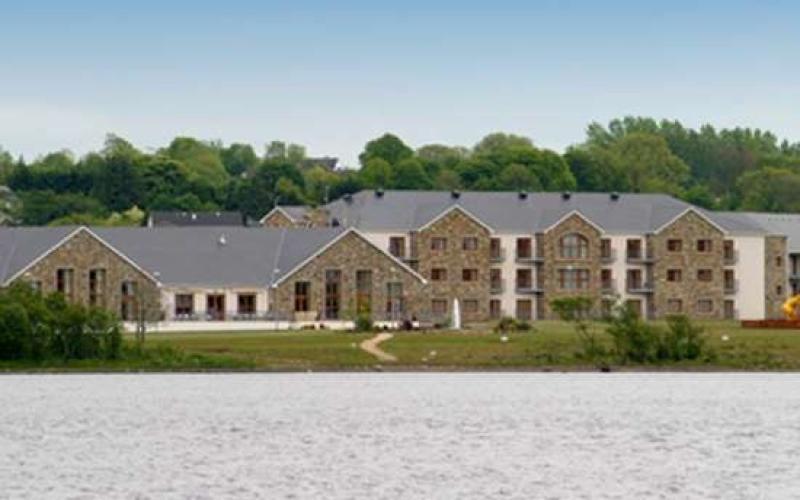 Lough Allen Hotel Drumshanbo delays opening due to Covid-19