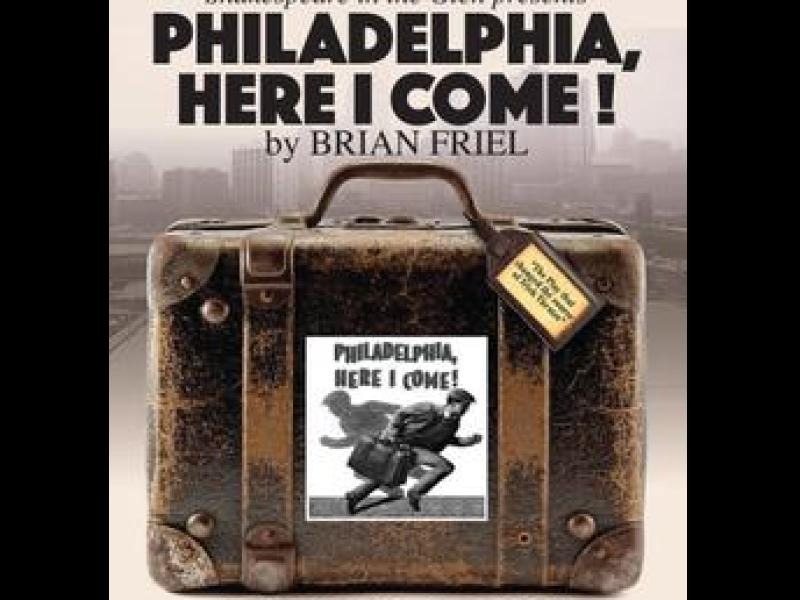Philadelphia, Here I Come! for Brú Ború heritage centre, Cashel 
