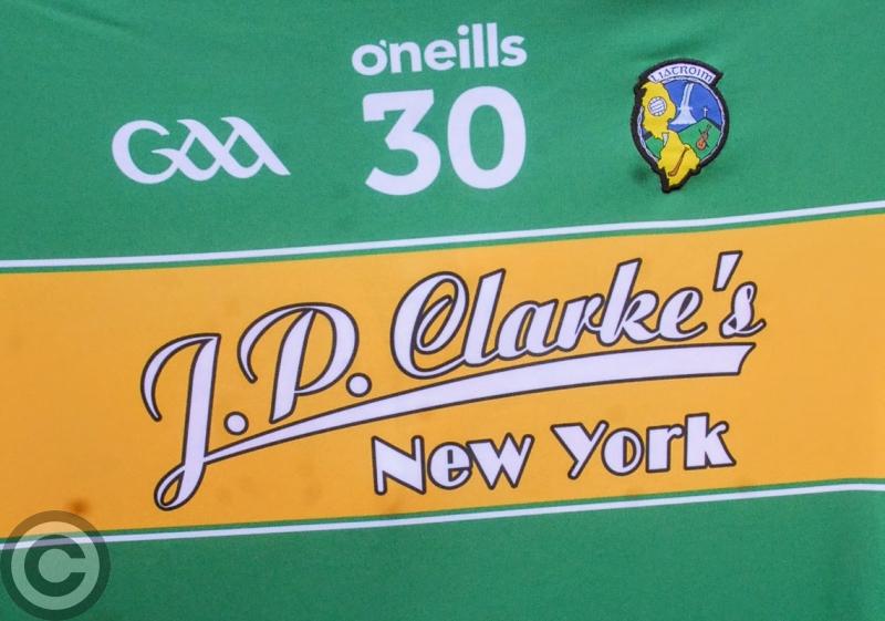 Leitrim GAA Clubs reach out to the community during Covid-19 crisis